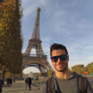 Meet your Posher, Michael